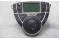 Блок управления климат-контролем 6452G6, 6452G6   Citroen C8