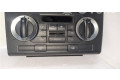 Блок управления климат-контролем 8P0820043D, 8P0820043D Audi A3 S3 8P