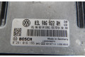 Řídící jednotka 03L906022RN, 0281016155   Volkswagen Tiguan 2010