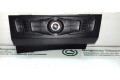Блок управления климат-контролем 8T1820043AG, A2C53345971 Audi A4 Allroad