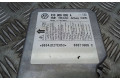 Блок подушек безопасности 1C0909605A, 5WK43122 Volkswagen Transporter - Caravelle T5