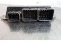 Блок управления двигателя 9811545080   Citroen C4 Cactus