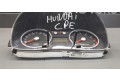 Панель приборов 2003-45900h Hyundai Coupe