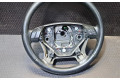 Руль Volvo XC90 2003 - 2006 года 8666891, 30776426