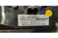 Блок управления климат-контролем A2059058913   Mercedes-Benz GLC C253