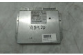 Блок управления АБС 0295454232   Mercedes-Benz A W168