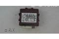 Блок управления 84051SG000, 84051SG000   Subaru Forester SJ