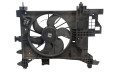 Вентилятор радиатора 214816674R Dacia Duster