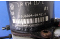 Блок АБС 1J0614117C, 1J0614117C   Volkswagen  Bora  1998 - 2005 года