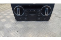 Блок управления климат-контролем 8U0820043G   Audi Q3 8U