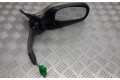 Зеркало электрическое Volvo S80 1999 - 2003 года
