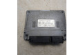 Блок управления двигателя 03E906023Q, 5WP40853 Skoda Fabia Mk2 (5J)