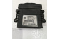 Блок управления коробкой передач 09G927750S   Volkswagen PASSAT B6
