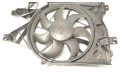 Вентилятор радиатора     96801359    Mitsubishi Montero 