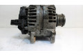 Генератор 0124525091   Skoda Octavia Mk2 (1Z)      