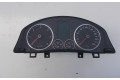 Přístrojová deska  Volkswagen Tiguan 2009 5N0920870D, 5N0920870D  