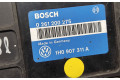 Блок управления двигателем ECU 1H0907311A, 0261200275 Volkswagen Golf III 1992 - 1997 года
