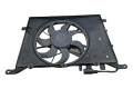 Вентилятор радиатора     30645148, 0130303947    Volvo S80 