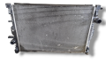Радиатор охлаждающей жидкости    Volvo XC60   для двигателя D5244T14