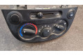Блок управления климат-контролем Chevrolet Matiz