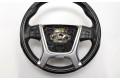 Руль Volvo V70  2008 - 2013 года CV557240CH, 240914600131      