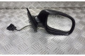 Зеркало электрическое        Skoda Fabia Mk1 (6Y)  1999 - 2007 года   