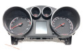 Панель приборов 13430868 Opel Meriva B