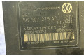 Блок АБС 1K0907379AC, 00005305H0   Volkswagen  Caddy  2004 - 2010 года