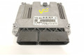 Блок управления двигателя 04C907309BP, 0261S21435 Skoda Fabia Mk3 (NJ)
