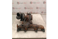  Турбина Volkswagen Touran I  03G253014M, BV39A0072   для двигателя Bmm      