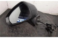 Зеркало электрическое Audi A3 S3 8V 2013 - 2019 года