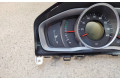 Панель приборов 31453099 Volvo V60