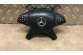Подушка безопасности водителя A2048600202   Mercedes-Benz C W204