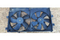 Комплект вентиляторов 100408 Mitsubishi Lancer VIII 2.0