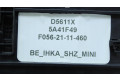 Steuergerät Klimaanlage 5A41F49 Mini One - Cooper F56 F55