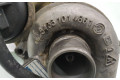 Turbodmychadlo Турбина 54359700009 Citroen C3 Pluriel 8HX