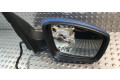 Зеркало электрическое Skoda Fabia Mk3 (NJ) 2015 - 2021 года