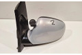 Zpětné zrcátko Opel Astra J 2010