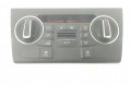 Блок управления климат-контролем 8U0820043H, 8U0820043H Audi Q3 8U