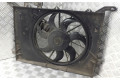 Вентилятор радиатора     30647253    Volvo S80 