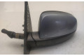 Зеркало электрическое Opel Meriva A 2003 - 2010 года