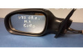 Зеркало электрическое        Volvo V70  2000 - 2004 года   