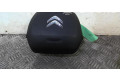 Подушка безопасности водителя 98012181ZD Citroen C4 Cactus