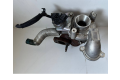  Турбина Peugeot 2008 I  9673283680         