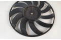 Вентилятор радиатора         Audi A6 S6 C6 4F 