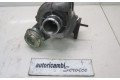  Турбина Fiat Bravo  55203152         
