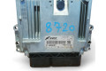 Комплект блоков управления 199B5000 Fiat 500L