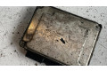 Блок управления двигателя 038906012HA, 0281011309 Skoda Octavia Mk1 (1U)
