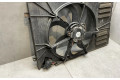 Вентилятор радиатора     1K0121205AC    Skoda Yeti (5L) 