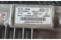 Блок управления двигателя 391302A700, 2A700   KIA Ceed